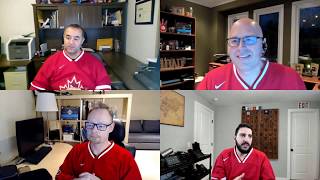 O365Eh! - Episode #58 - Guidance to support remote workers