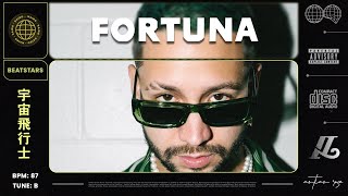 "FORTUNA" | Mora ✘ Bad Bunny ✘ Feid Type Beat | Reggaeton Instrumental 2022 🚀