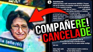 COMPAÑERE CANCELADE | (Videos Completos) Nuevo LORE 😎