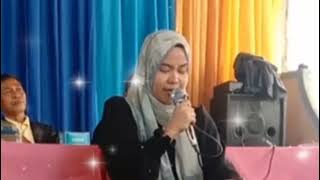 Beautiful video Reading qur'an Exhibition Alqaria Ustadja Raihana Ambnggala INTERNATIONAL