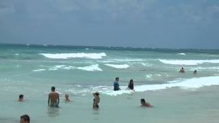 Playa del Carmen, Iberostar Paraíso Del Mar - Cancun.