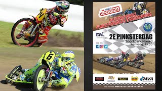 Pinksterraces Stadskanaal 20-05-2024, finale Int. specials en zijspannen