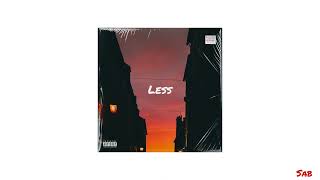 [FREE] Sad Trap Guitar Type Beat / Instrumental "Less"