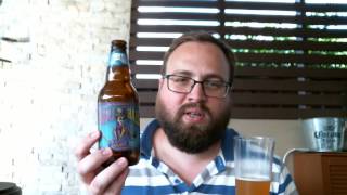 Beer Review #121 - Abita Brewing Purple Haze