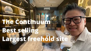 The Continuum - Undervalued Freehold New Launch