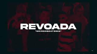 Beat Estilo Mc Cebezinho MC Don Juan Mc Kadu "Revoada" | Beat de Funk Consciente 2023