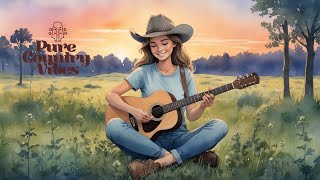 Tired of the Fight | Pure Country Vibes | Country songs of all time