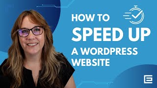 7 Easy Ways to Make Your WordPress Website FASTER