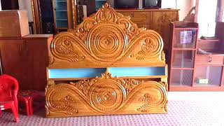 Top 10 Latest Box Bed Design 2023 | Bed Design | Top Bed Design | Best Top 10 Bed Design #23