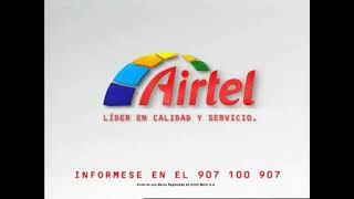 Airtel, Edu Feliz Navidad - Año 1998