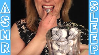 AMAZING Hard Candy Sounds 😮 | ASMR Bonbons Eating