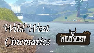 Wild West Cinematics [ROBLOX]