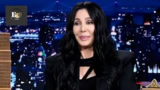 Cher's Legal Name Revealed: The Birth Certificate Mistake