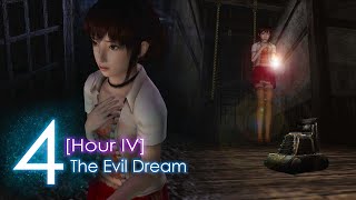 Fatal Frame 3 The Tormented [Hour IV: The Evil Dream] FULL HD 1080p