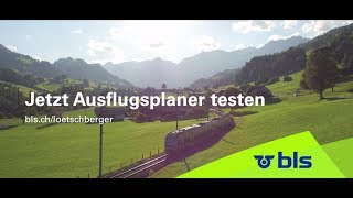 Willkommen in den Regionen Berner Oberland, Oberwallis und Piemont