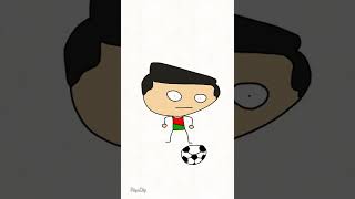 World Football Animation Contest