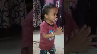 little boy dance #song #dance #music #newsong #cutebaby #babyjokes #love