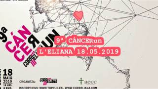 9ª CÀNCERun L'ELIANA 18 05 2019 HQ 1