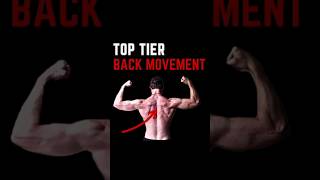 Superhero Back Lift #fitness #gym #back #workout #lifting