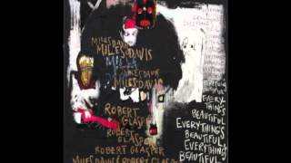 Miles Davis & Robert Glasper Feat. Bilal - Ghetto Walkin' ***NEW 2016***