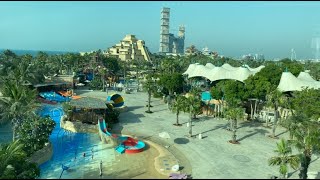 ATLANTIS Aquaventure Experience