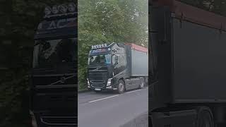 VOLVO FH transport ACZM