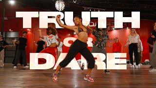 Tyla - "Truth or Dare" | Phil Wright Choreography |. IG : @Phil_wright_