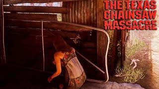 Grind To Level 99 Day 2 Gameplay | The Texas Chainsaw Massacre (No Commentary)