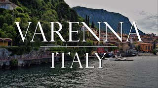 One Magical Day in Varenna on Lake Como