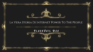 La Vera Storia Di Internet Power To The People