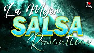 SALSA ROMANTICA PARA BAILAR EXITOS 2024 MIX 🎺😍 SALSA MIX 2024