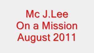 Mc John Boi On a Mission August 2011 Track 3