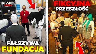 CHCIELI ZAROBIĆ NA CHORYM PIESKU... [ EWRON ][ GTA RP ][ INFAMES ]