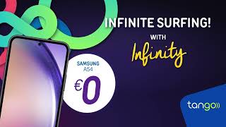 Tango - Infinity with iPhone & Samsung EN (2)