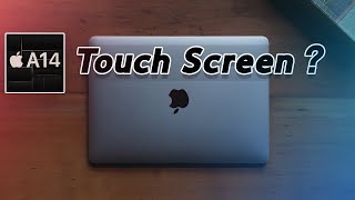 Touch Screen MacBook Cons | Apple Silicon Mac 2020