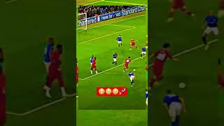 Who scored the best goal for liverpool?!😳🚀😵|#shorts #liverpool