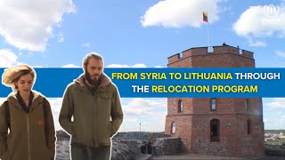 Refugee Relocation in Lithuania: Snapshot