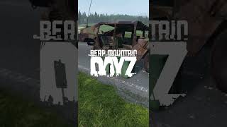 Maximum Security Stash Crates | Bear Mountain | DayZ