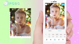 Blend Camera - Picture Editor App