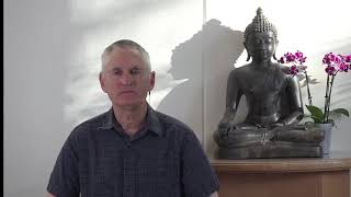 Guided Meditation: Simplicity ; Core Teachings Pt2 (2 of 5) Foundational Peace Beyond Beliefs