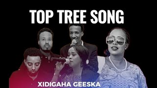 TOP THREE SONGS HEESO KARBAASH AH { OFFICIAL LYRICS }