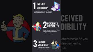 Why Earned Credibility Matters: Tips for Building Trust and Establishing Your Personal Brand