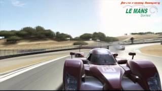 FRH Le Mans series.wmv