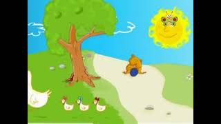 Magic Lantern - Alrededor del mundo 3 - BabyTV