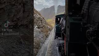 Brienz Rothorn Bahn