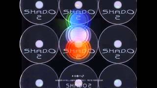 Higher Intelligence Agency & Pete Namlook - S.H.A.D.O 2 [full album]