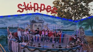 Skipper - Feuerstein (Offride) Großkirmes Ibbenbüren 2024