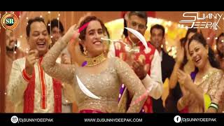 Morni Banke (Badhaai Ho) - DJ Sunny Deepak Punjabi Remix