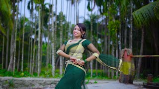 Amar Kankher Kolshi Dj | আমার কাঙ্খের কলসি | New Dance Performancer | Dancer By Zara |SR Vision