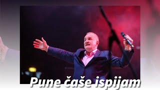 Mate Bulić – Pune čaše ispijam [1080p 60fps]